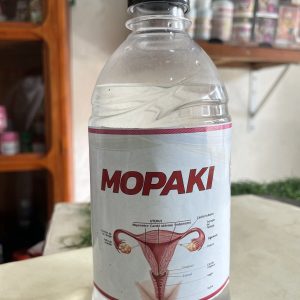 Mopaki
