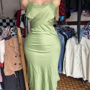 Robe friperie premier choix