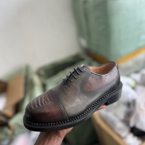Soulier homme
