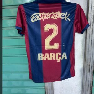 Vareuse Barça