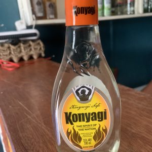 Liqueur