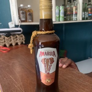 Amarula