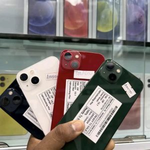 iPhone
