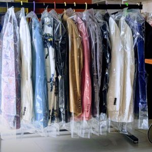 Veste homm