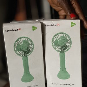 Ventilateur portable