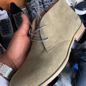 Chaussures