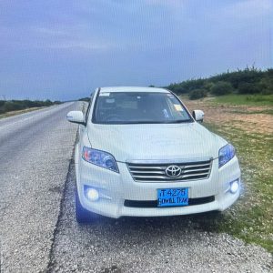 Voiture