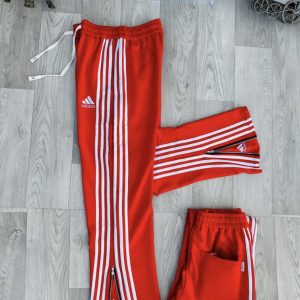 Trainning adidas