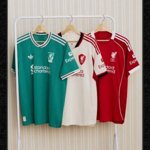 VareseLiverpool