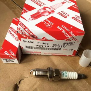 Bougie d’alimentation