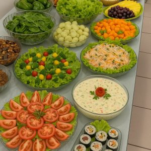Salade