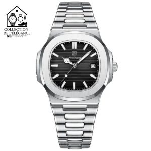 Montre de luxe