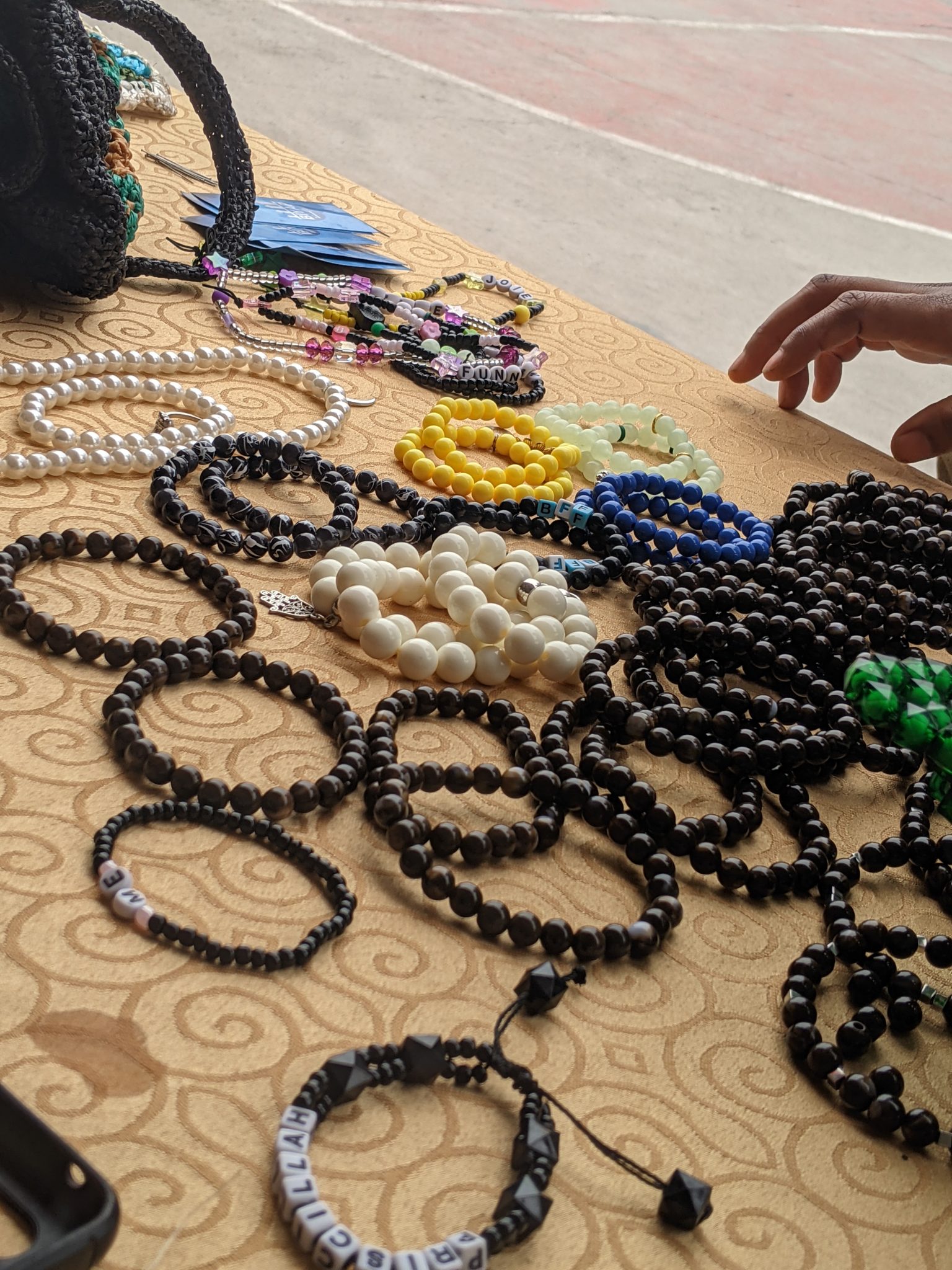 Bracelet