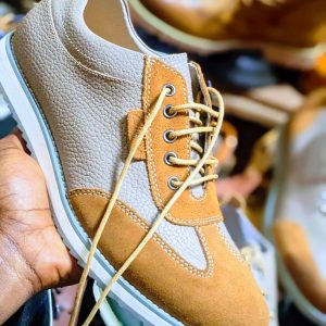 Chaussure