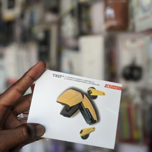 Aipod professionnel