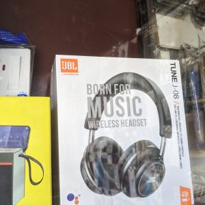 Casquette JbL