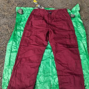 Pantalon de protection