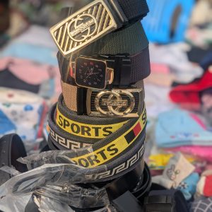 Ceinture