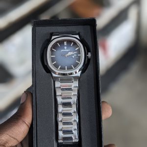 Montre de luxe