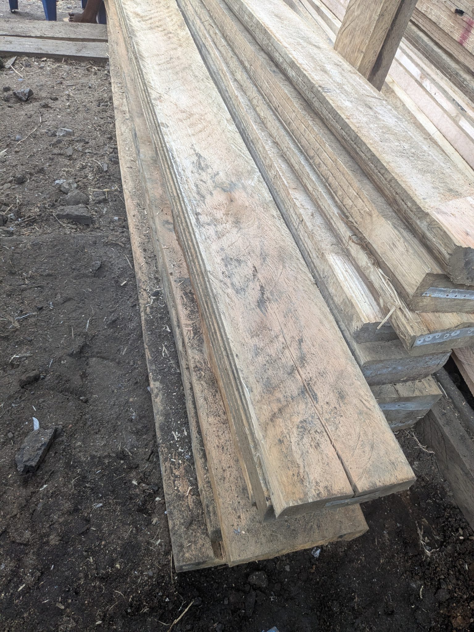 Planches
