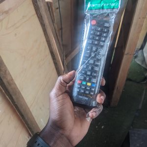 Télécommande