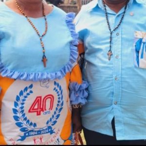 Modèle couple
