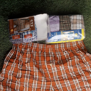 Sous vêtement Homme et femme