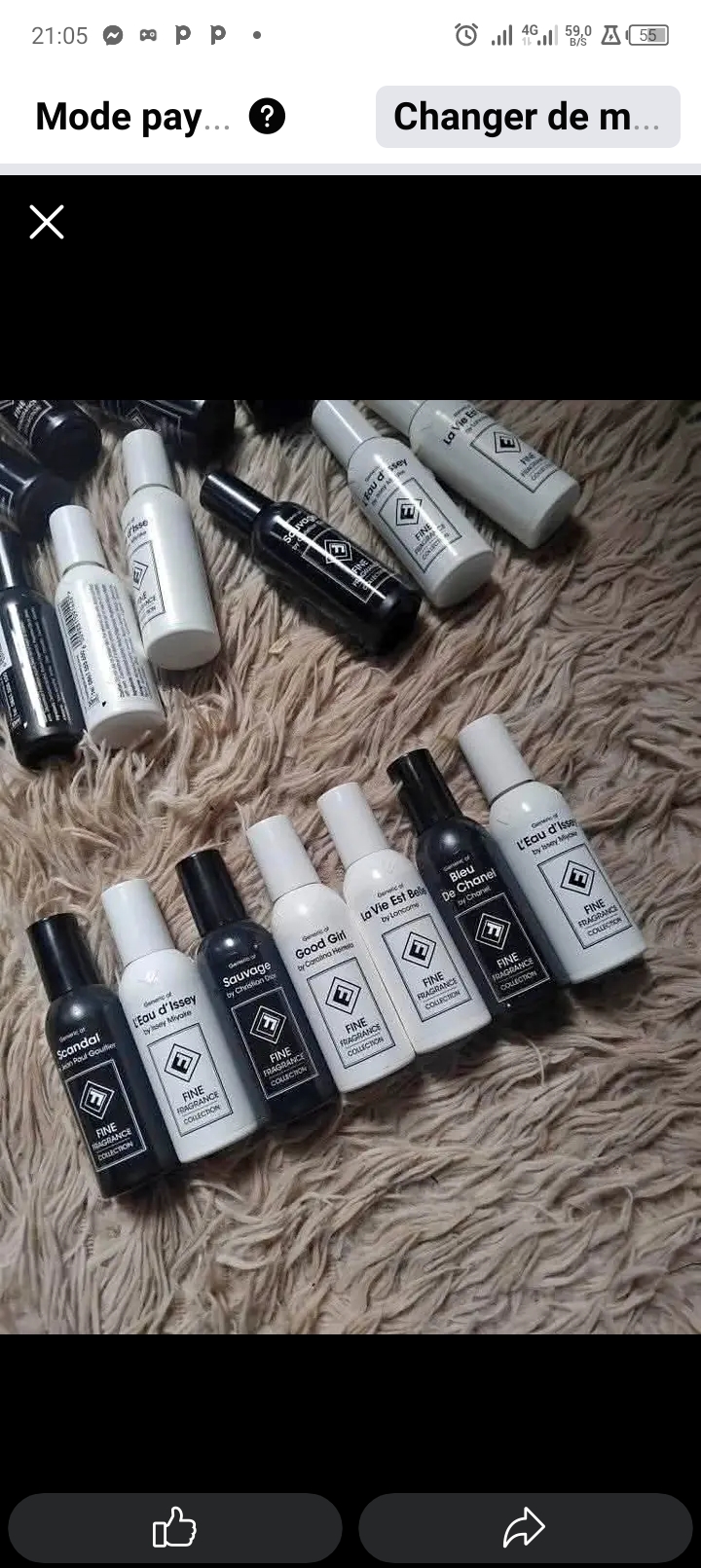 Parfum