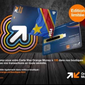 Carte visa