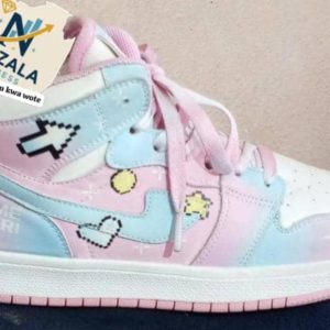 Chaussure enfant (basket)