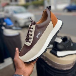 Chaussures Sneakers BOSS