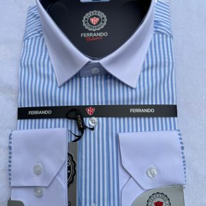 Chemise luxe