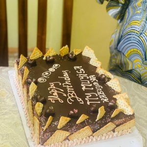 Gâteau