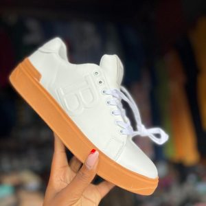 Chaussure ketch