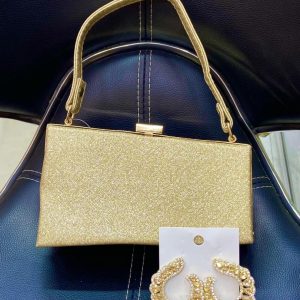 sac à main + chaînette