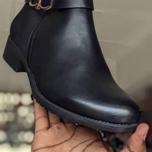 Soulier dame