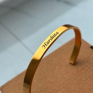 Bracelet personnalisé uniquement pour adultes