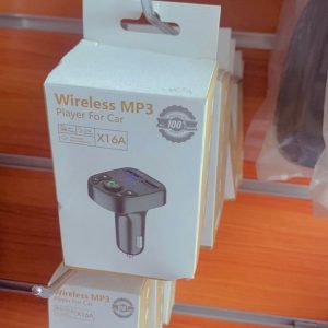 Chargeur de la voiture