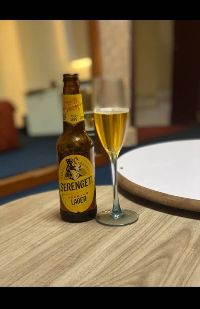 Serengeti