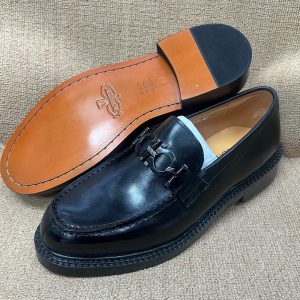 Mocassins homme