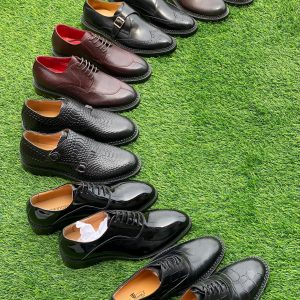 Chaussure homme
