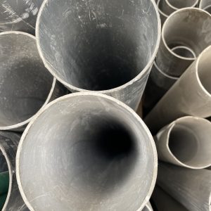 Tuyau PVC 110