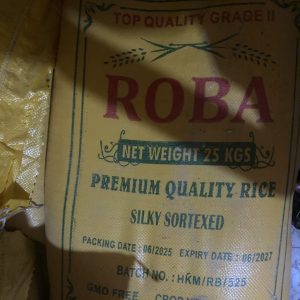 Sac Riz