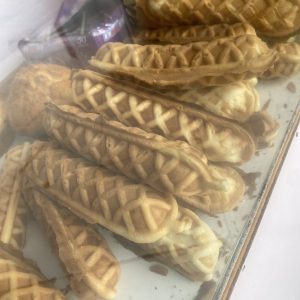 Galette