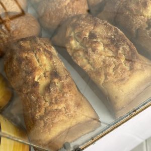 Gâteau/ Durban