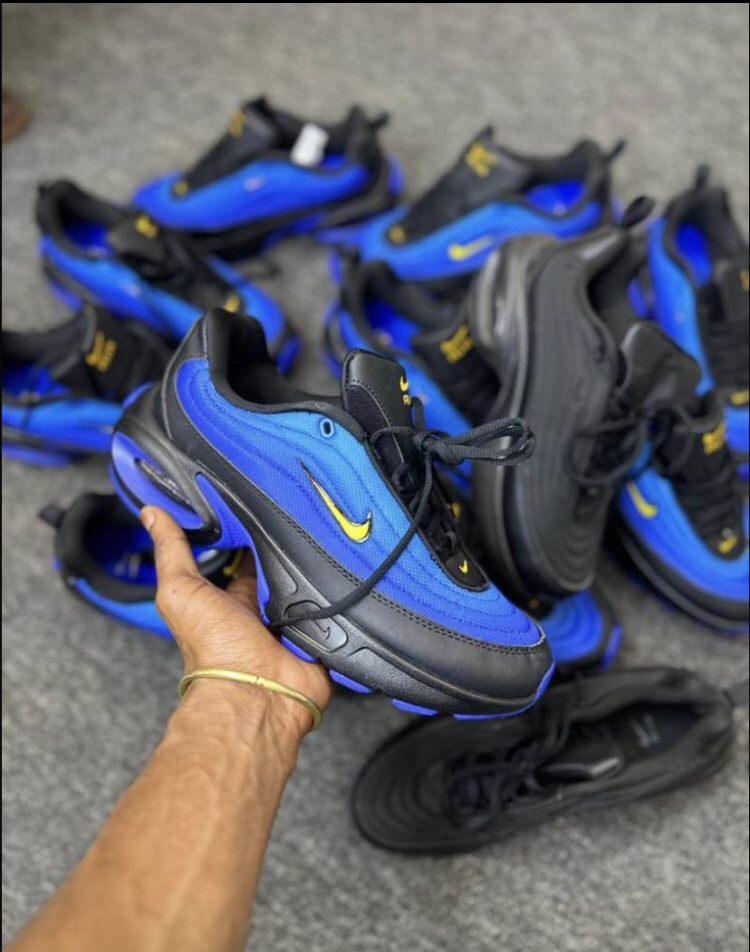 Shoes air nike