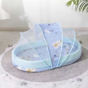 Moustiquaire pour bébé