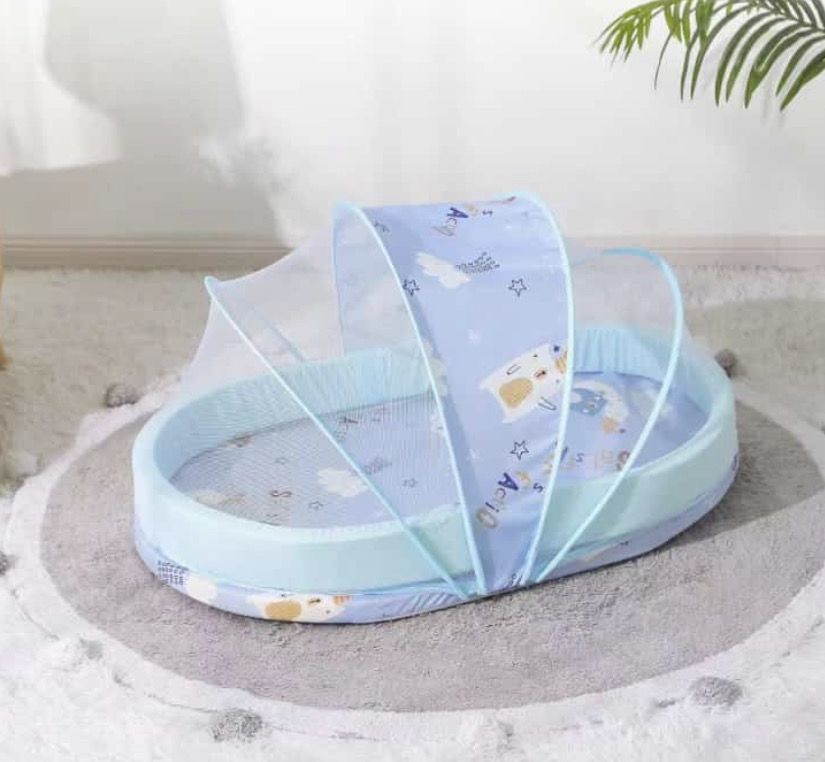 Moustiquaire pour bébé