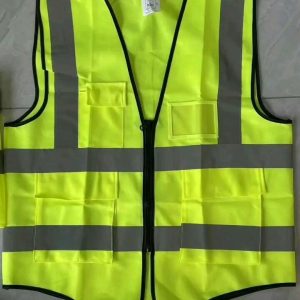 Gilet de protection