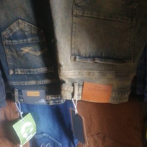 Pantalon homme